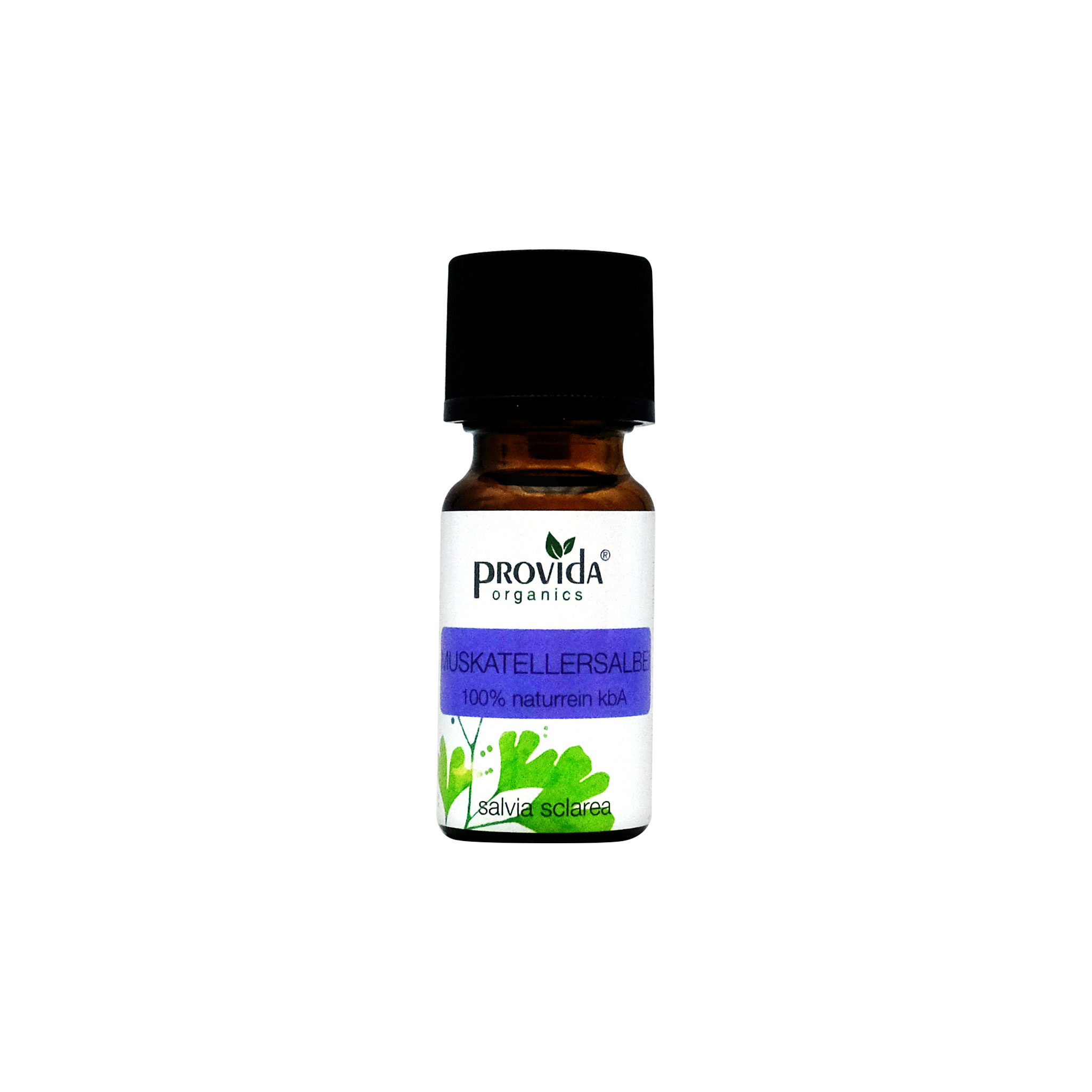 10ml Muskatellersalbei - ätherisches Öl 10ml Muskatellersalbei