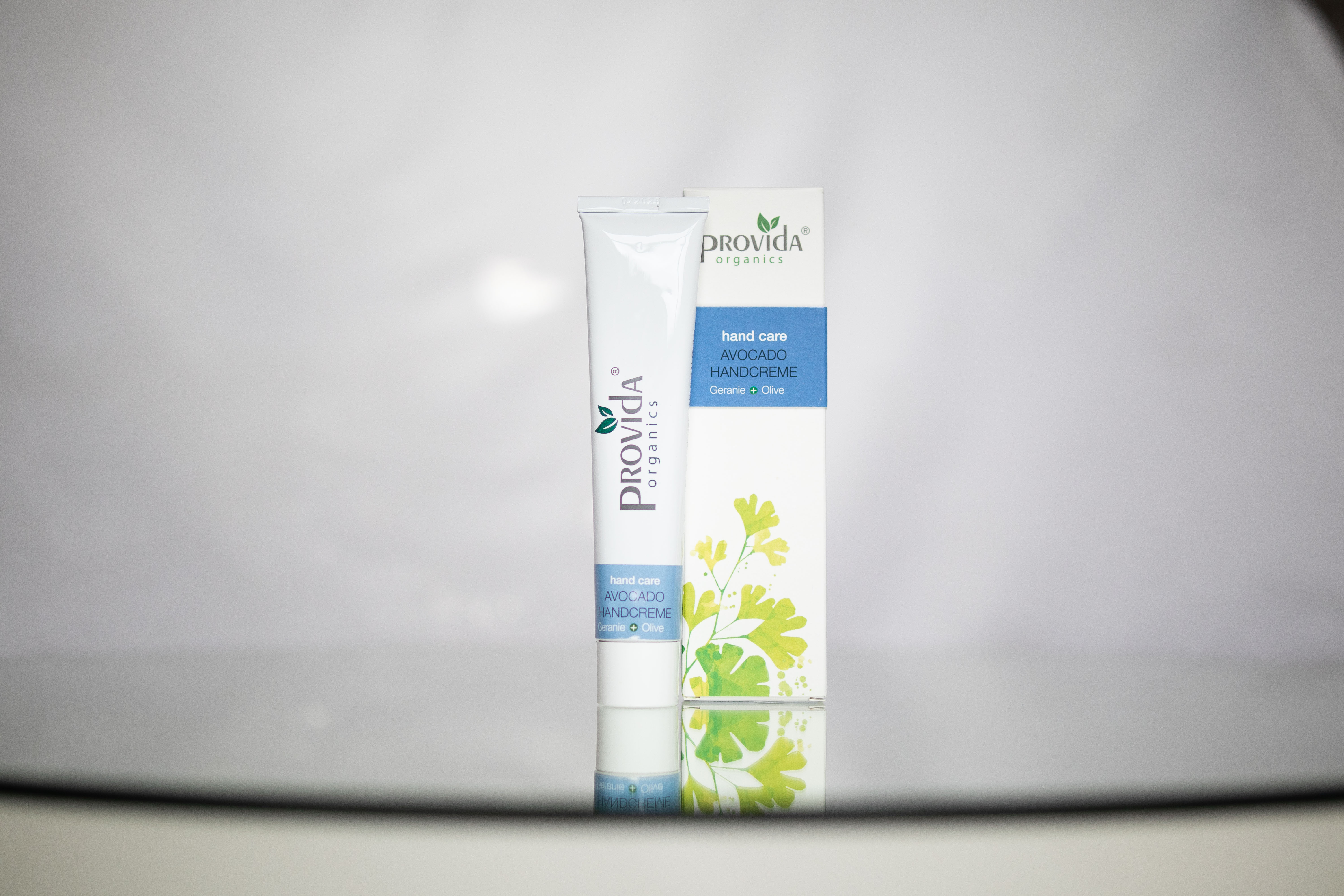 Avocado Handcreme