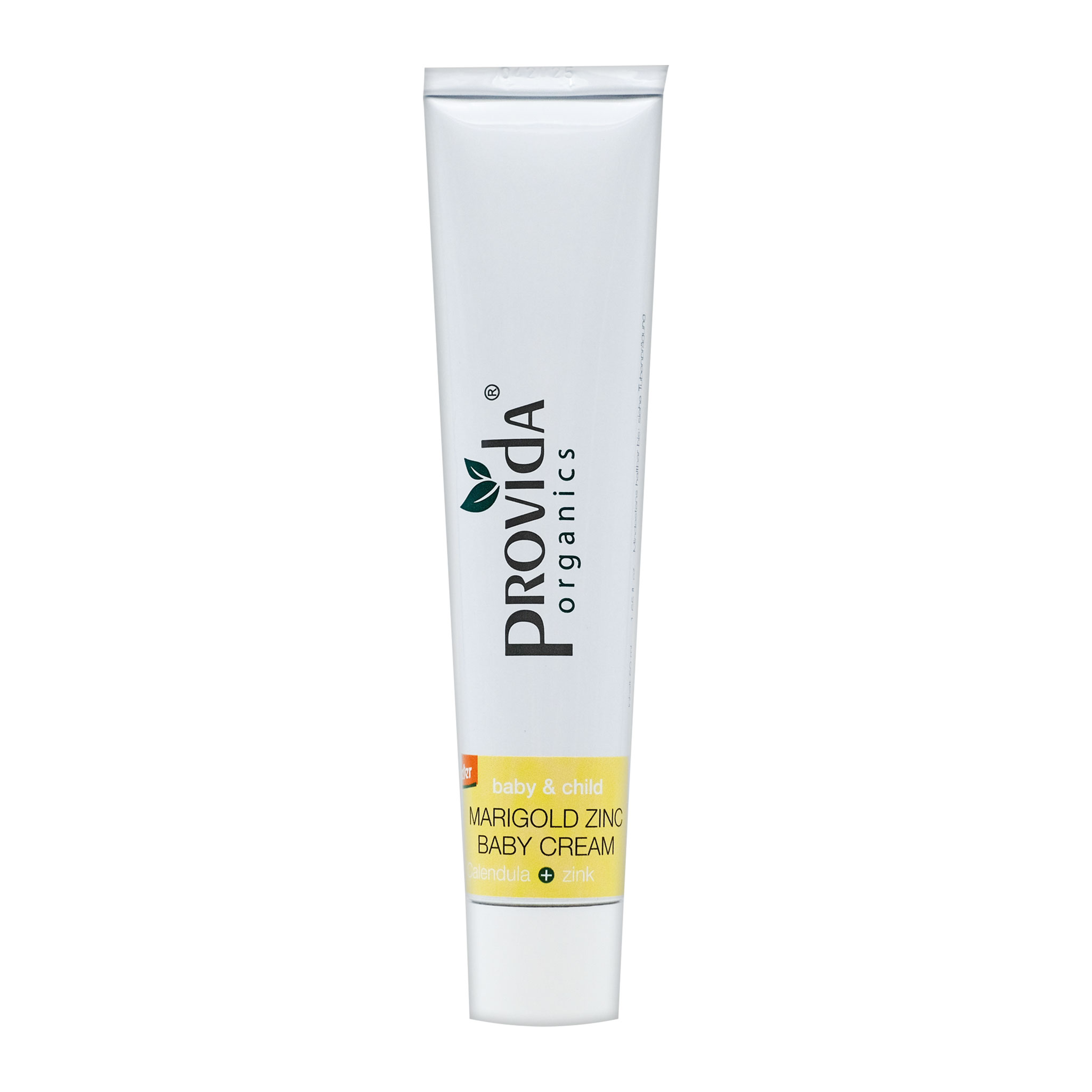 Tube Marigold Zinc Baby Cream Demeter 50ml Marigold Zinc Baby Cream Demeter