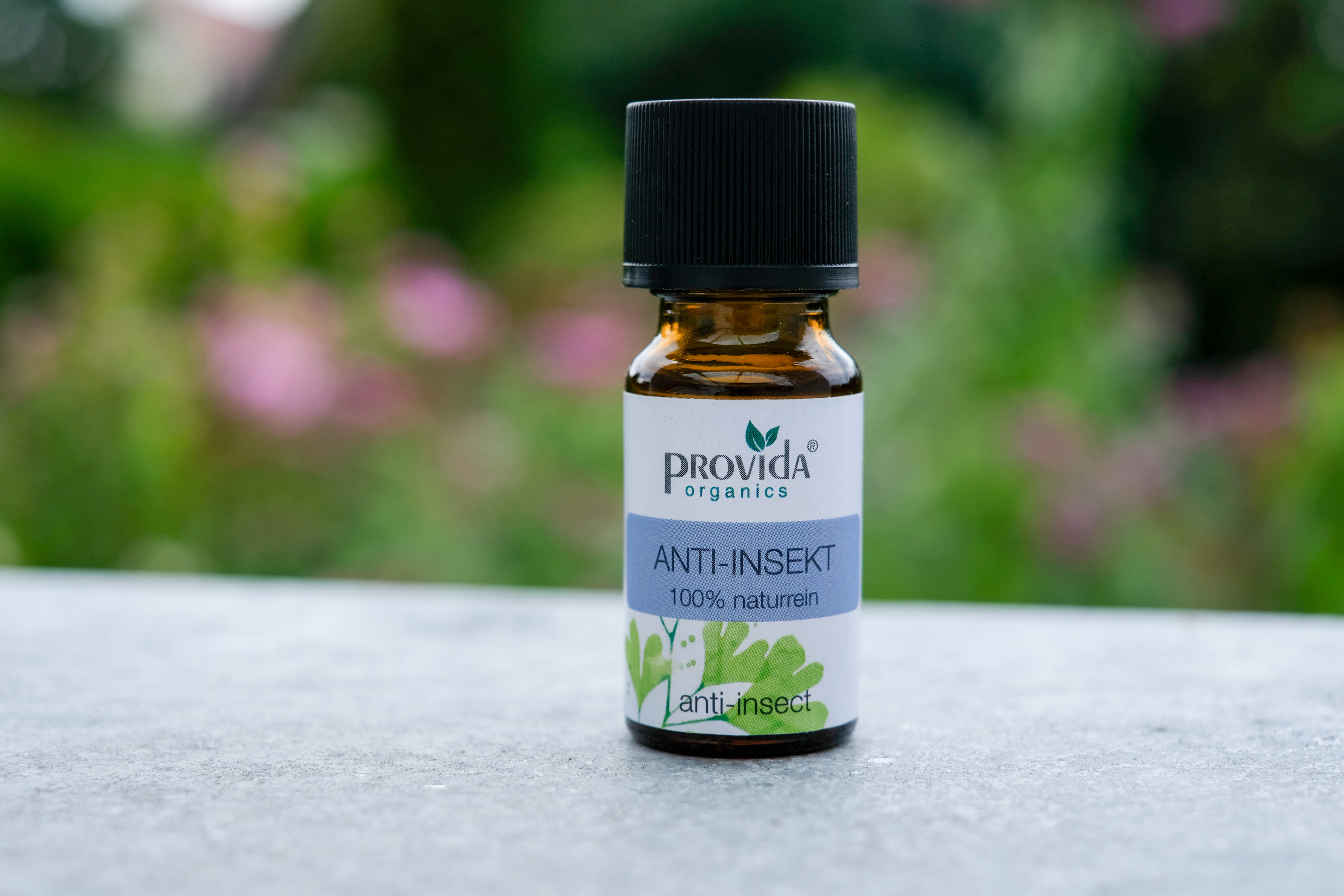 10ml Anti-Insekt - ätherisches Öl 10ml Anti-Insekt