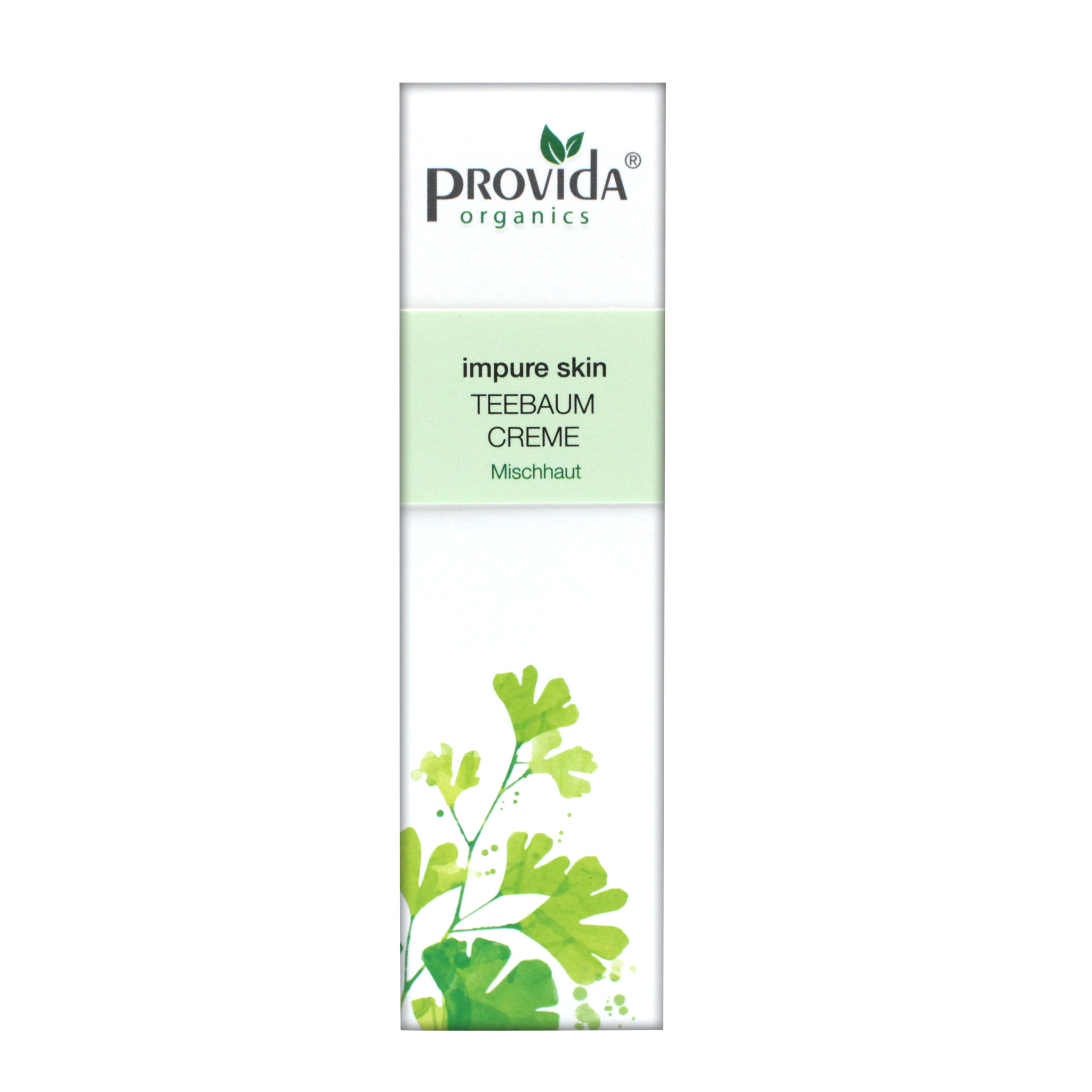 Teebaum Creme