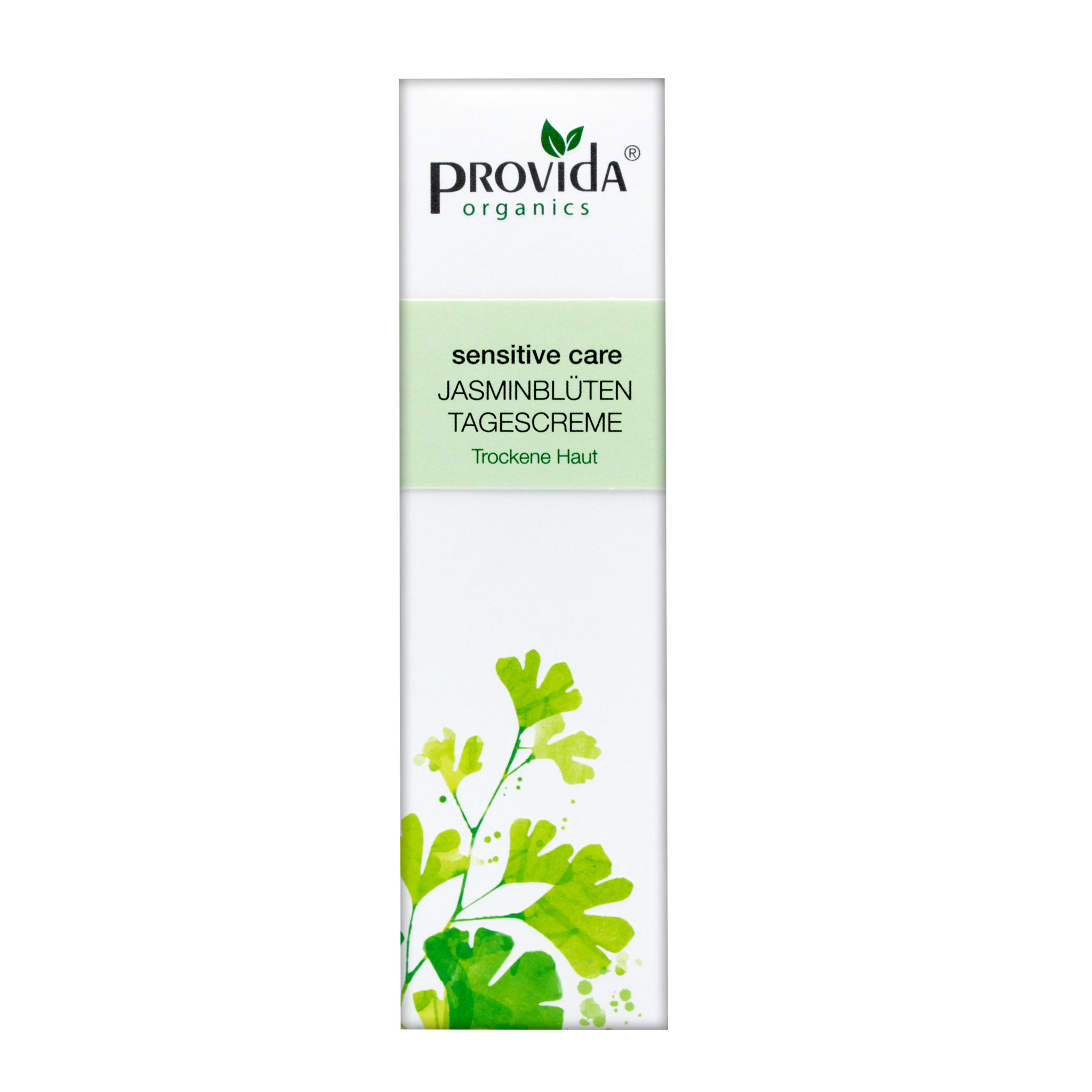 Jasminblüten Creme