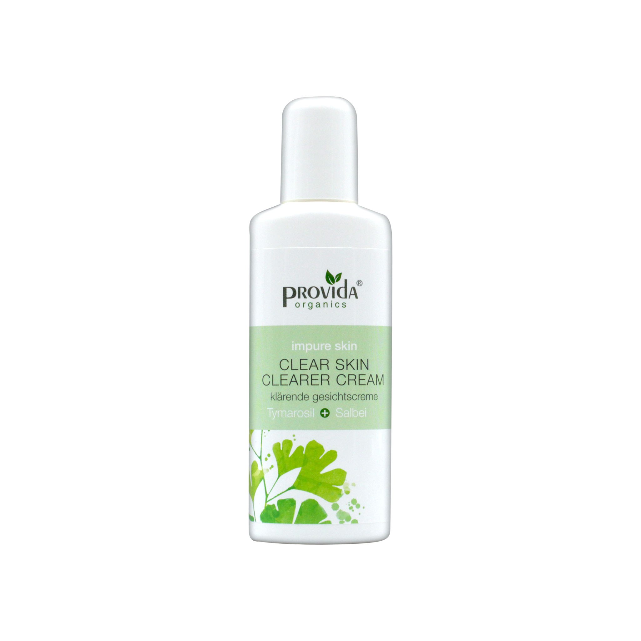 Clear Skin - Clearer Creme