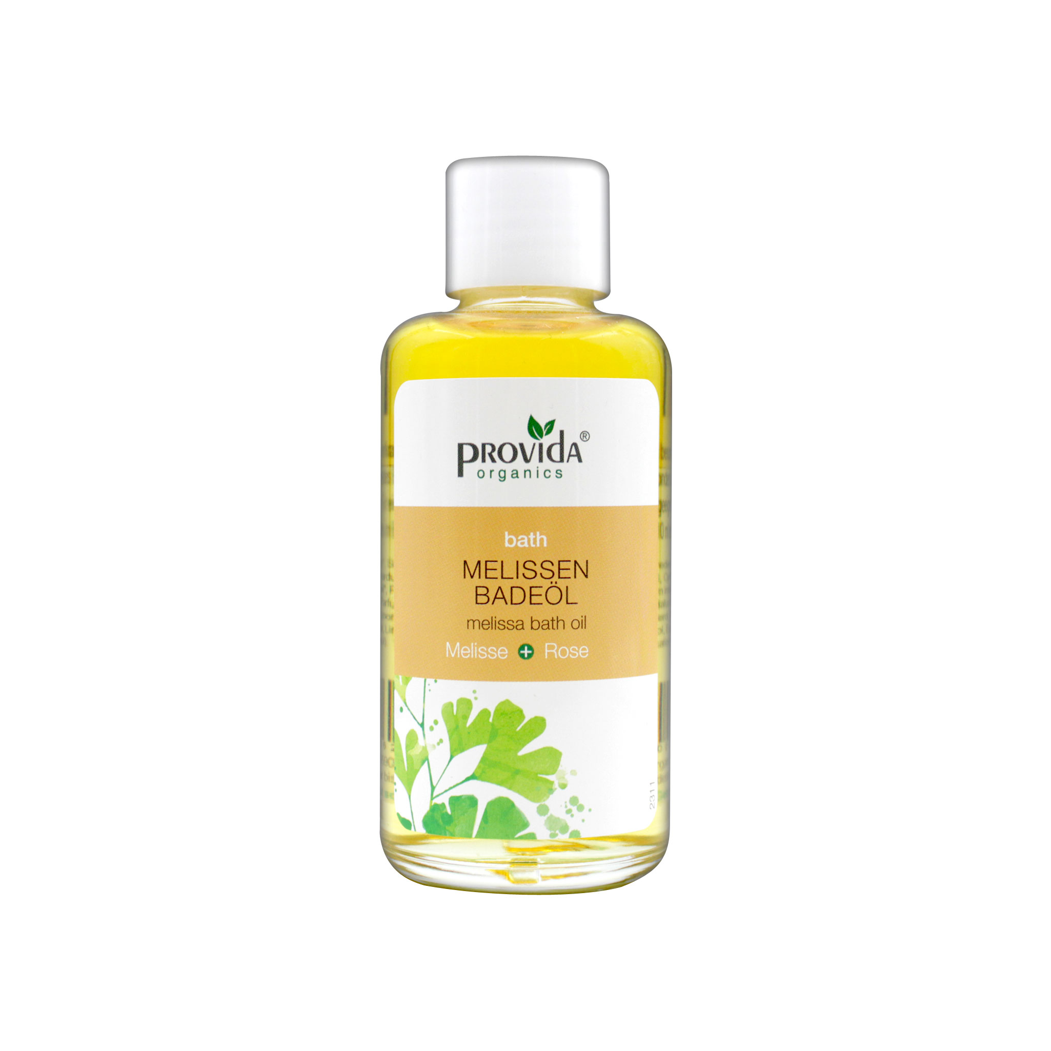 Balm mint balth oil