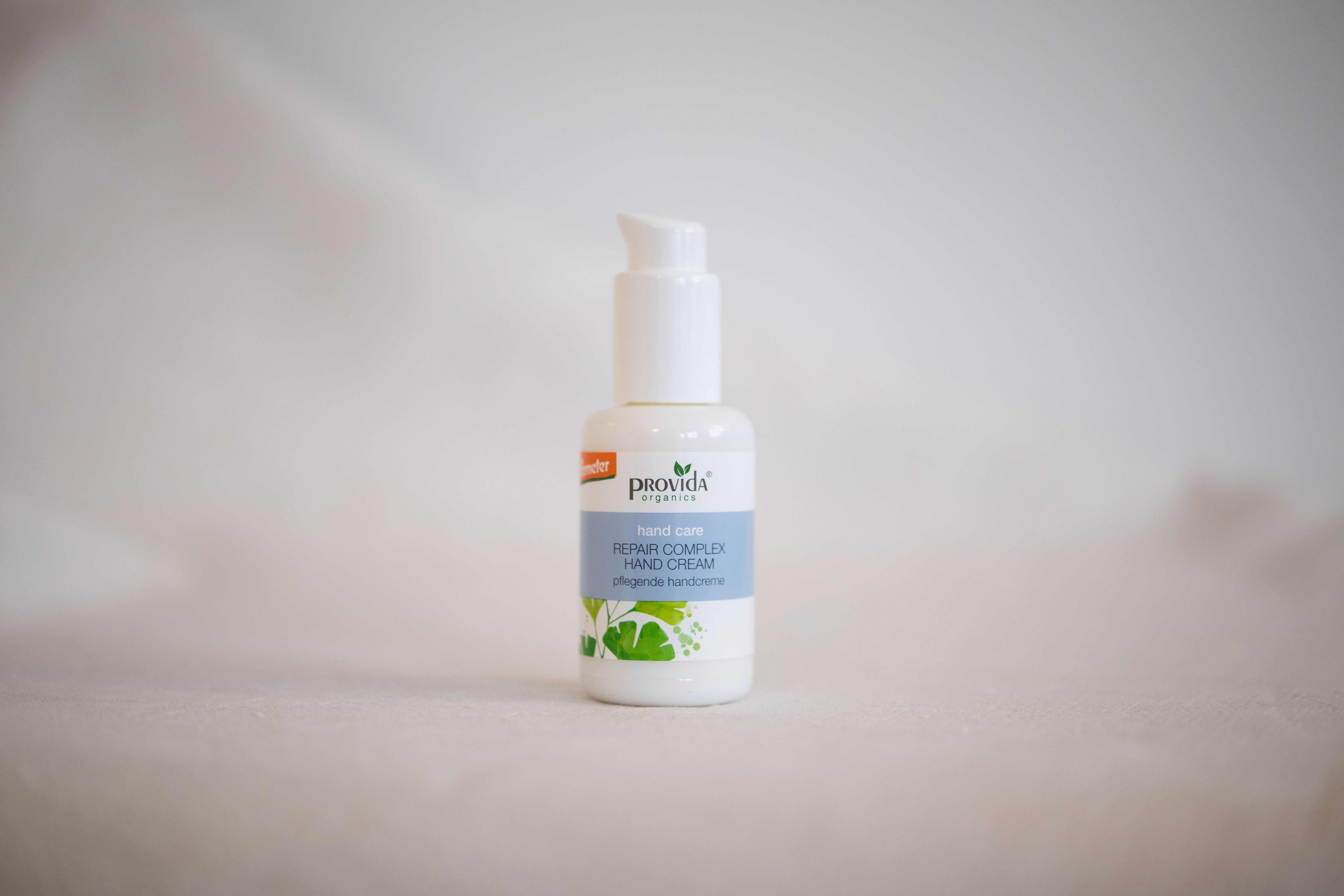 Pumpspender Repair Complex Hand Cream Demeter 30ml Repair Complex Hand Cream Demeter