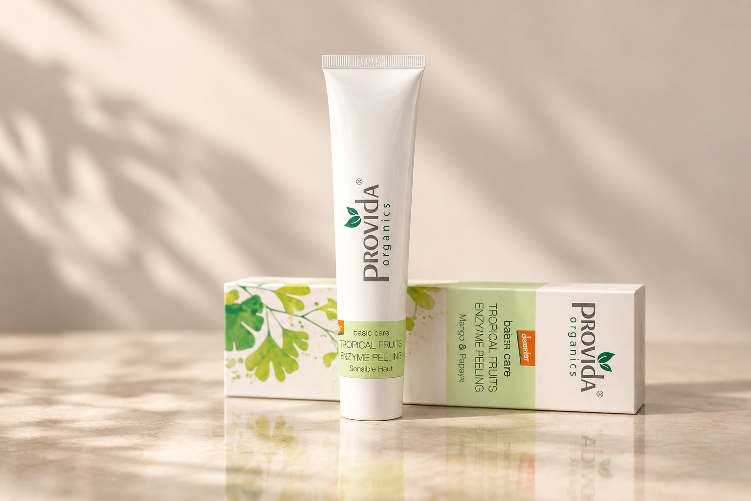 Winter Harmony: Face & Glow