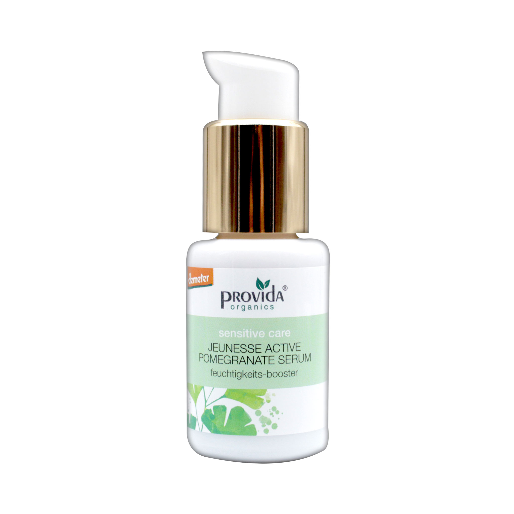 Jeunesse active pomegranate serum