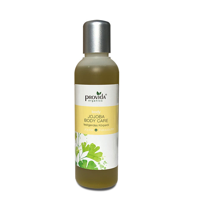 Jojoba Body Care