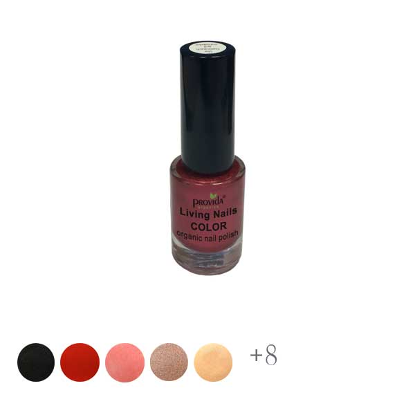 Living Nails Color