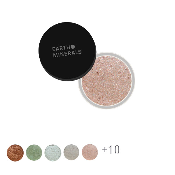 Pearluster Eyeshadow Mink