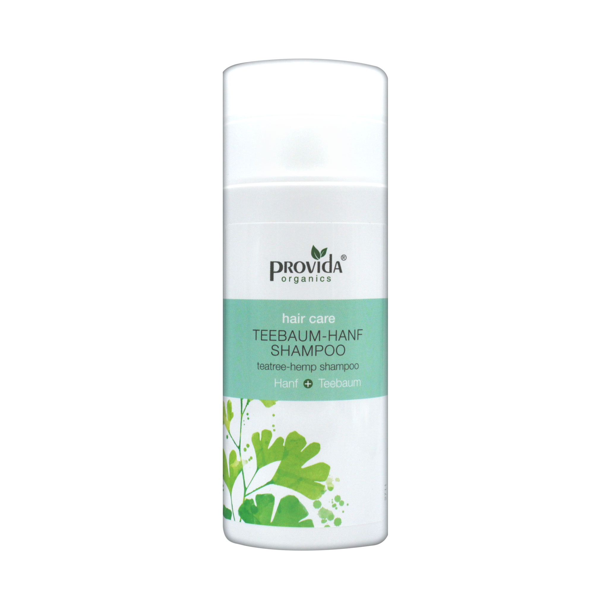 Teatree hemp shampoo