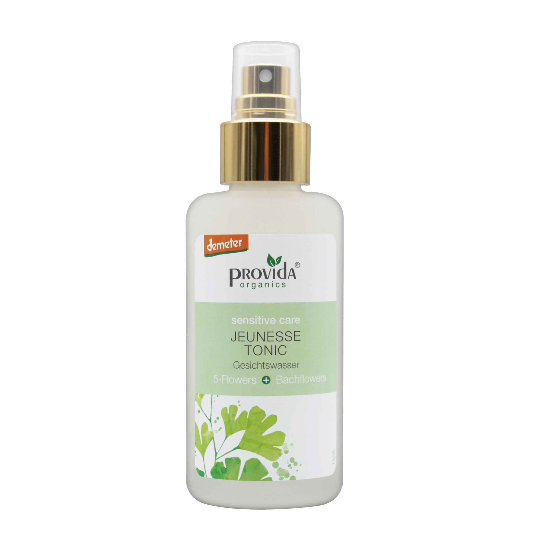 Jeunesse tonic