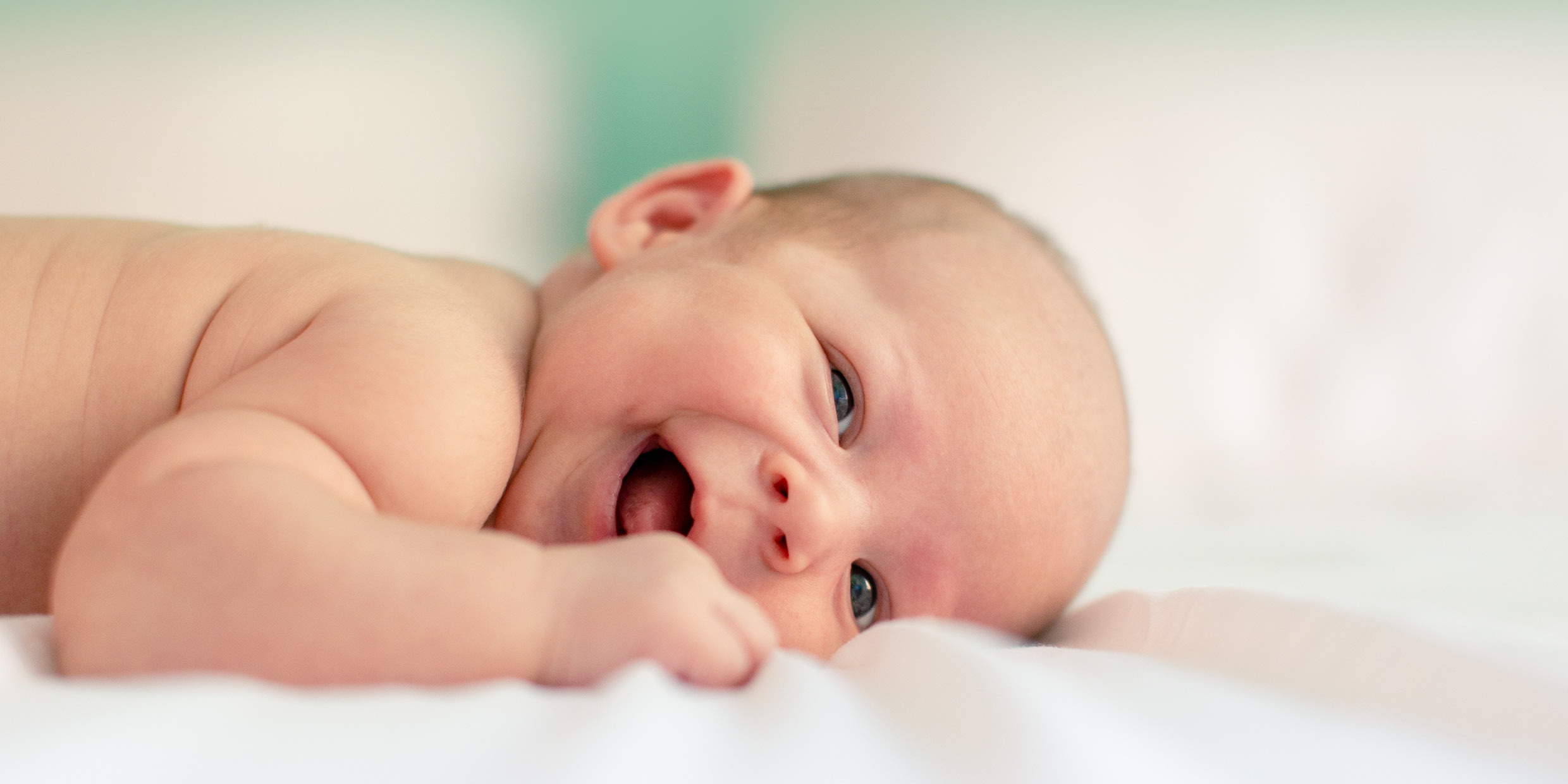 Babypflege ""