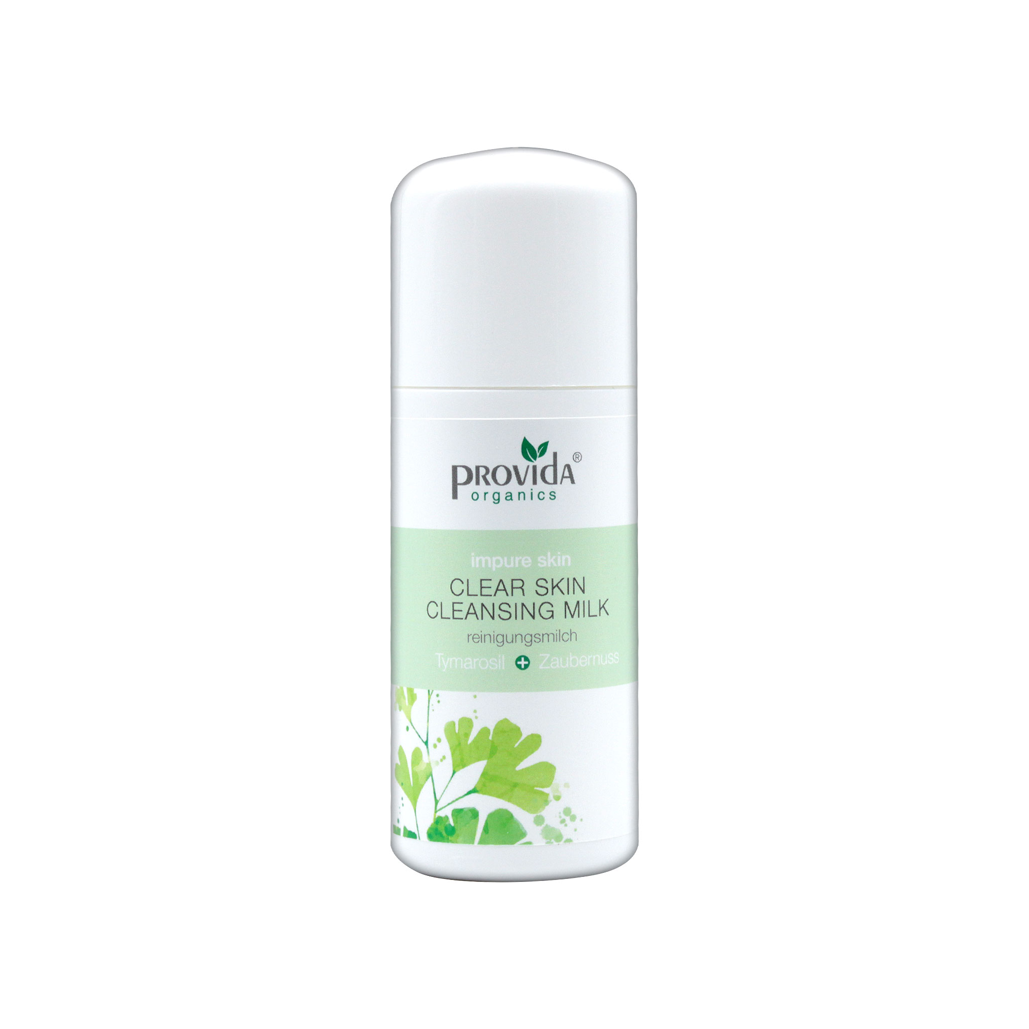 Clear Skin Cleansing Milk