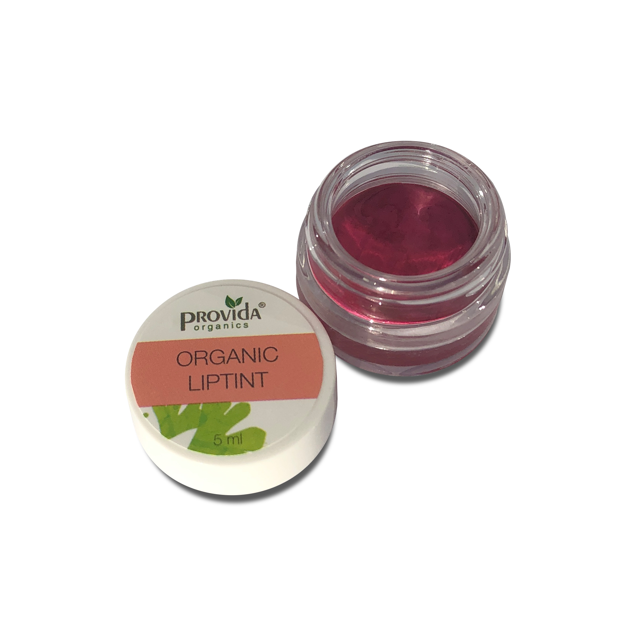 Organic liptint