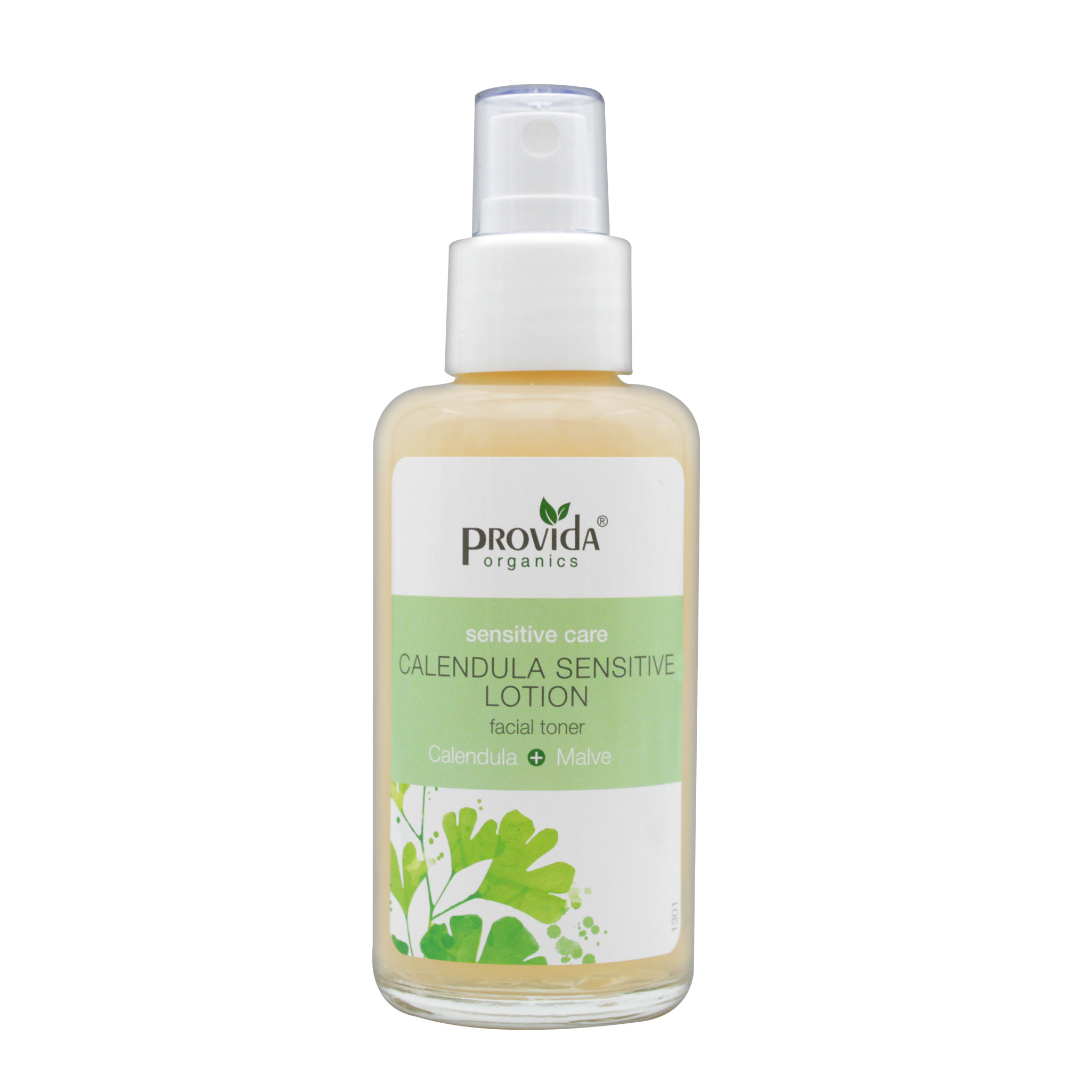 Calendula Sensitive Lotion