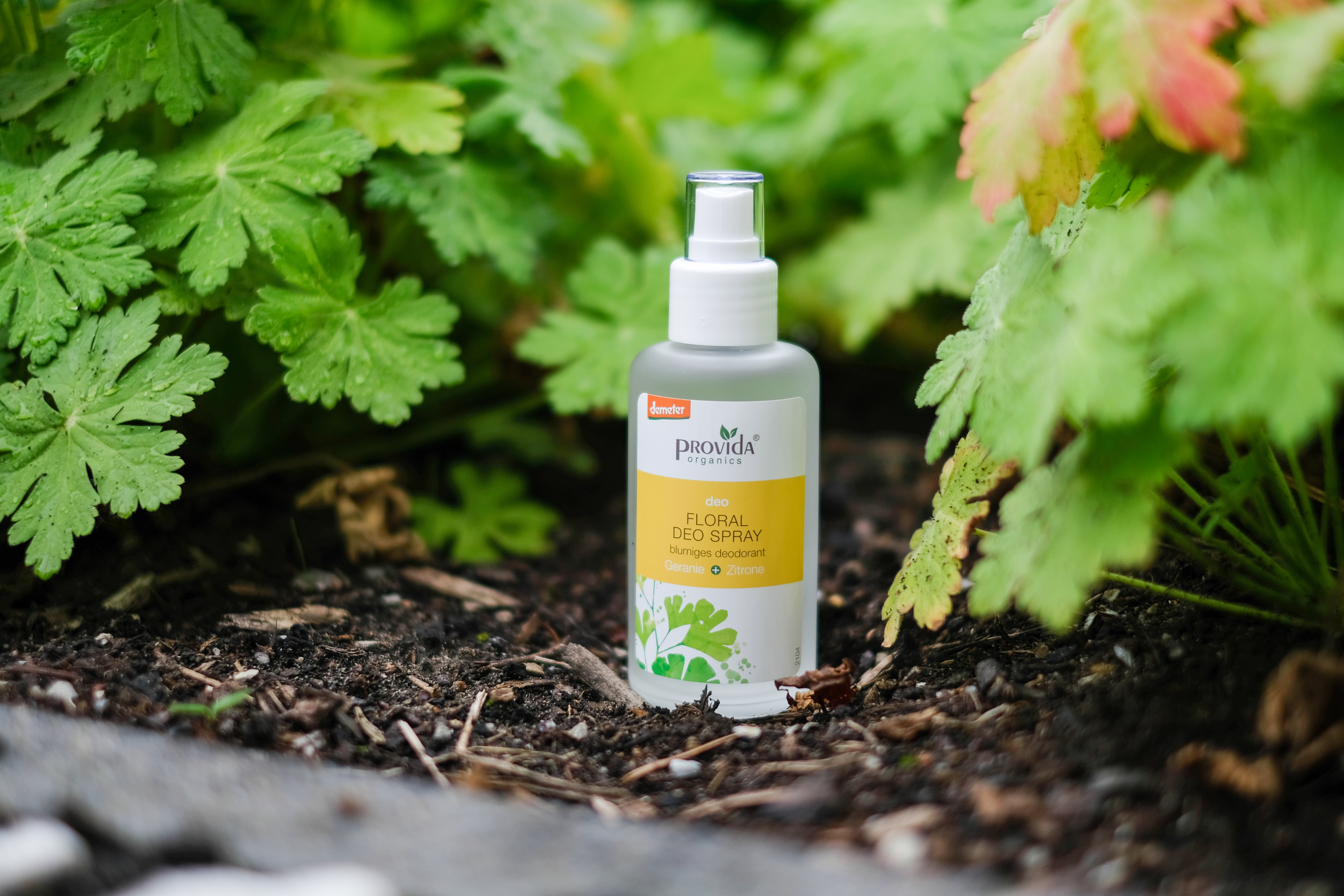 Floral Deo Spray Demeter 100ml Floral Deo Spray Demeter