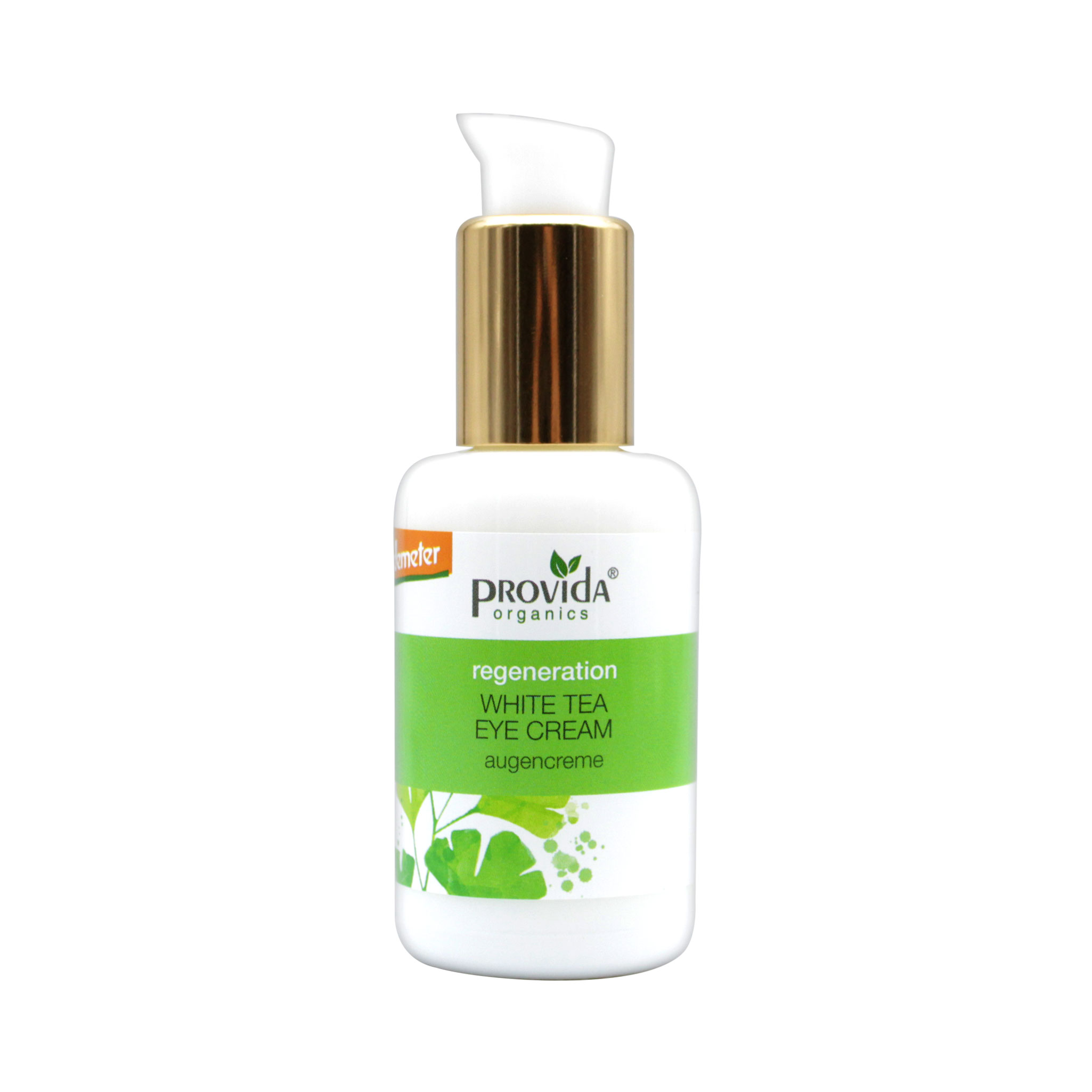White Tea Eye Cream Demeter / Augencreme