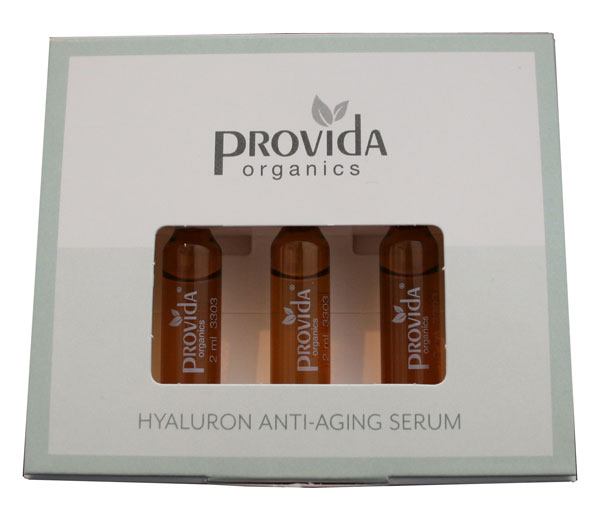 Hyaluron Anti-Aging Serum