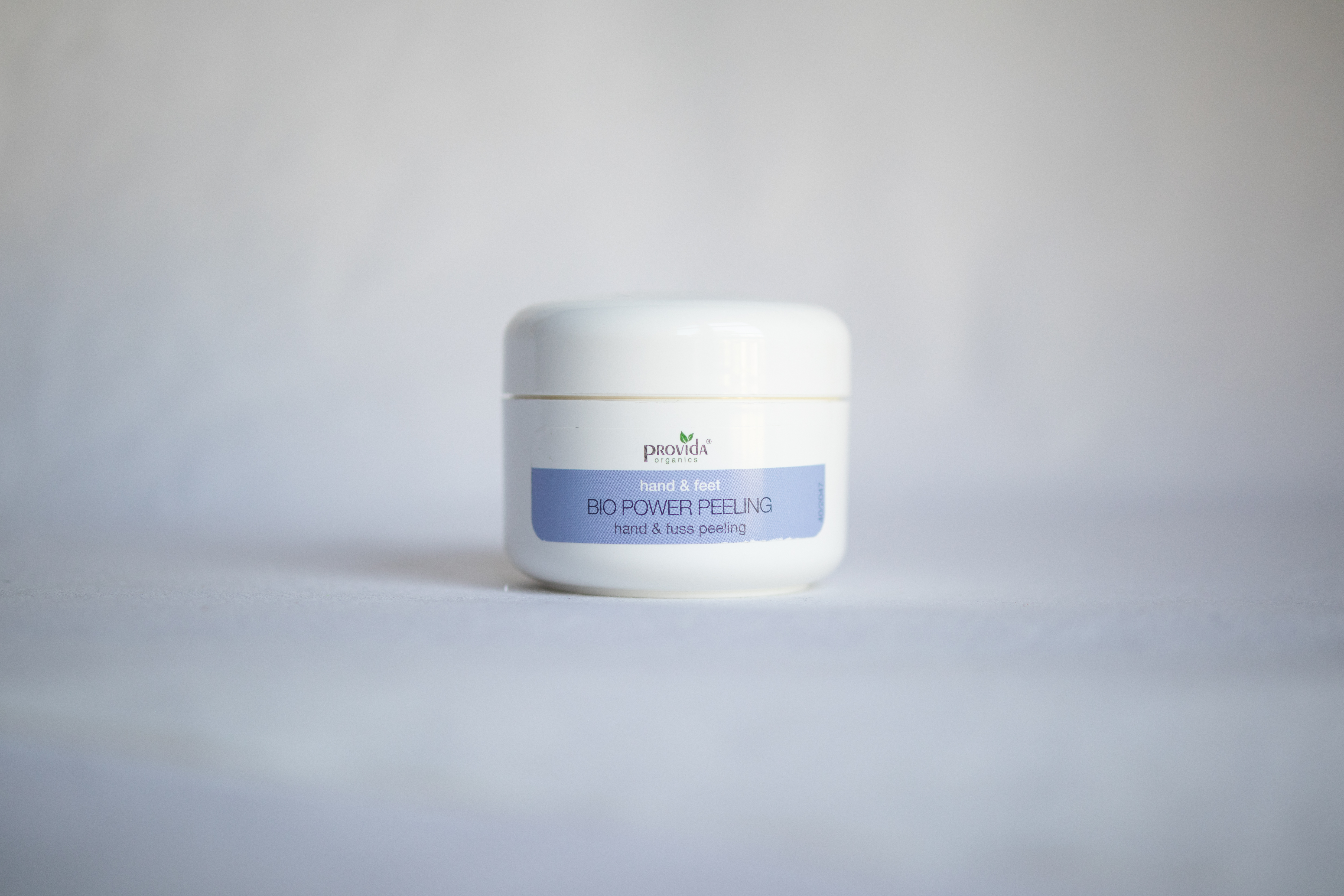 Bio Power Peeling