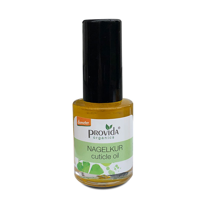 Bio-Nagel Kur Demeter