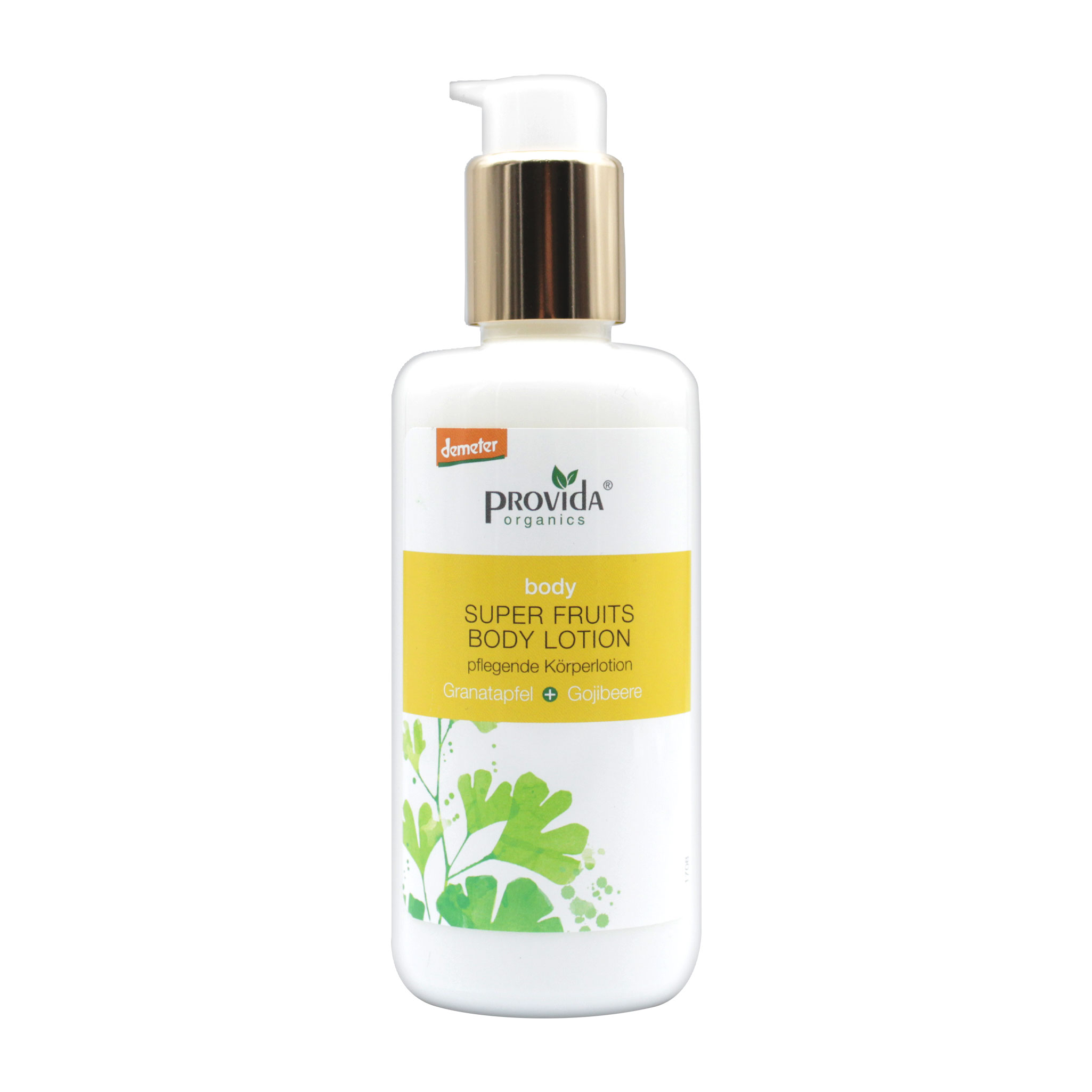 Super Fruits Body Lotion