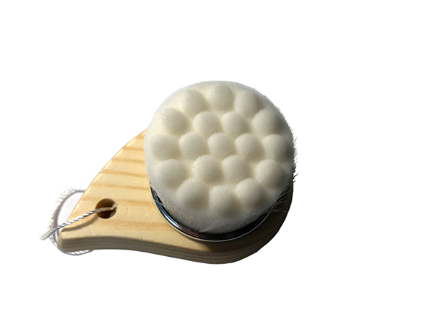 Provida facial massage brush
