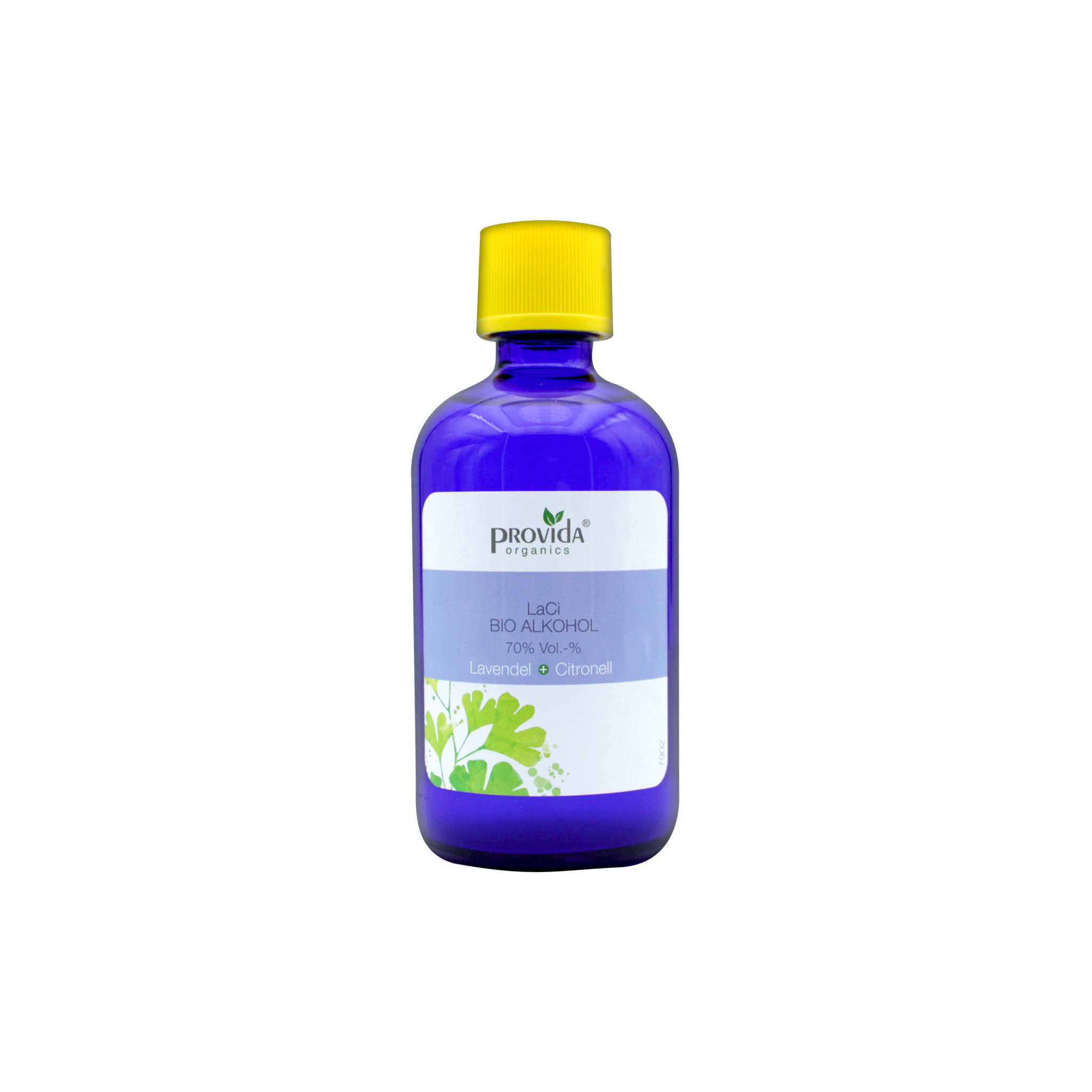 LaCi Bio Alkohol