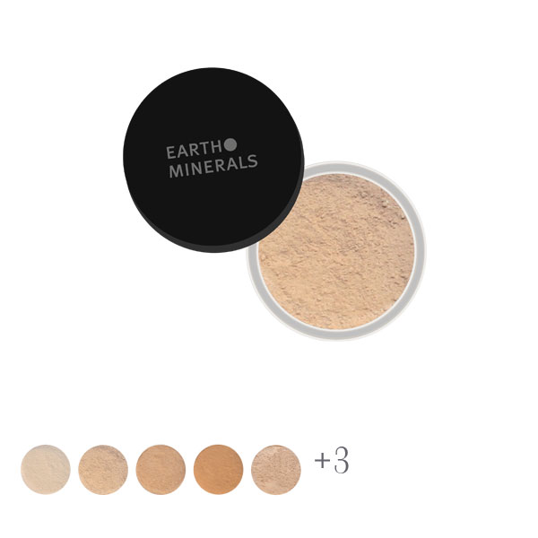 Concealer Olive