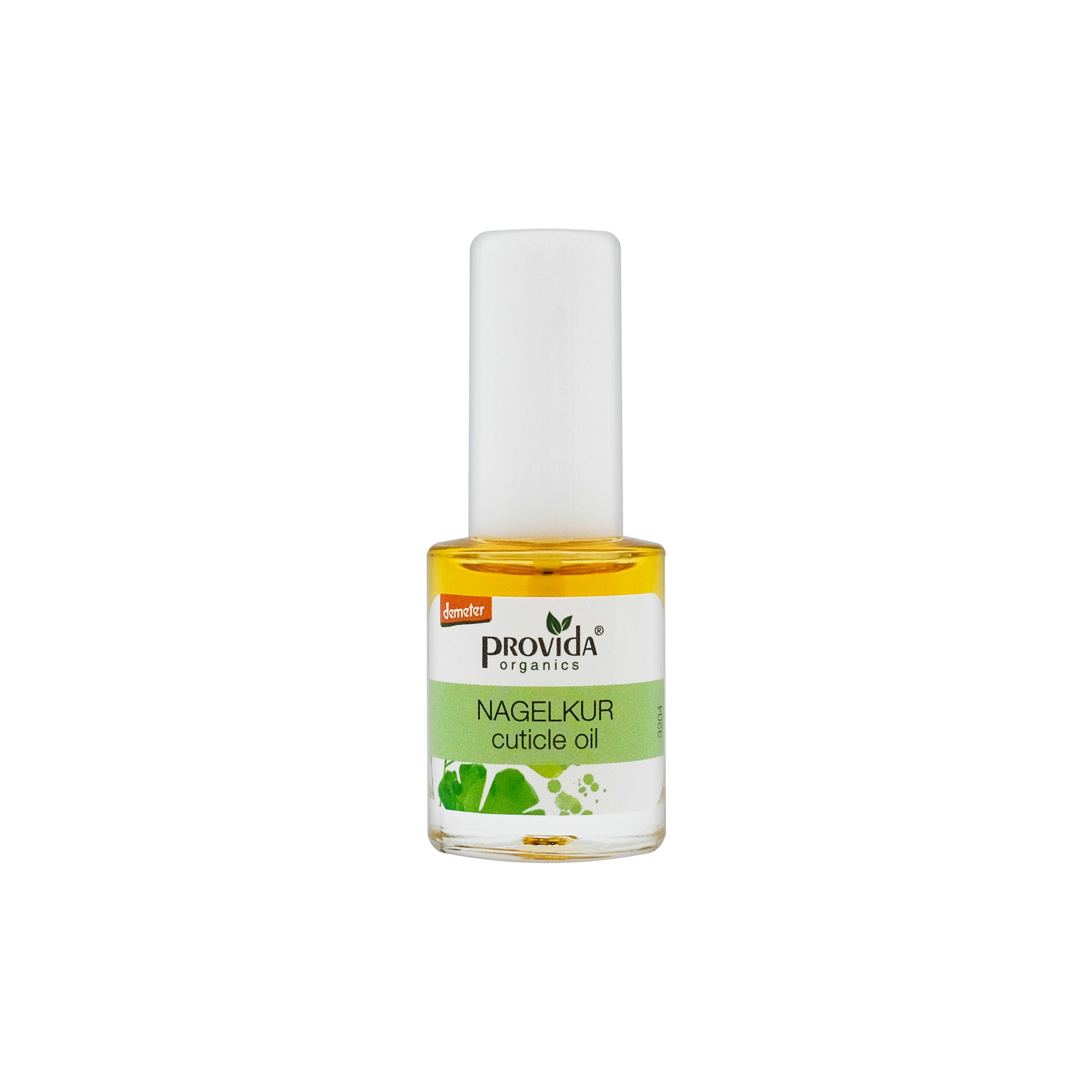 Nourishing cuticle oil