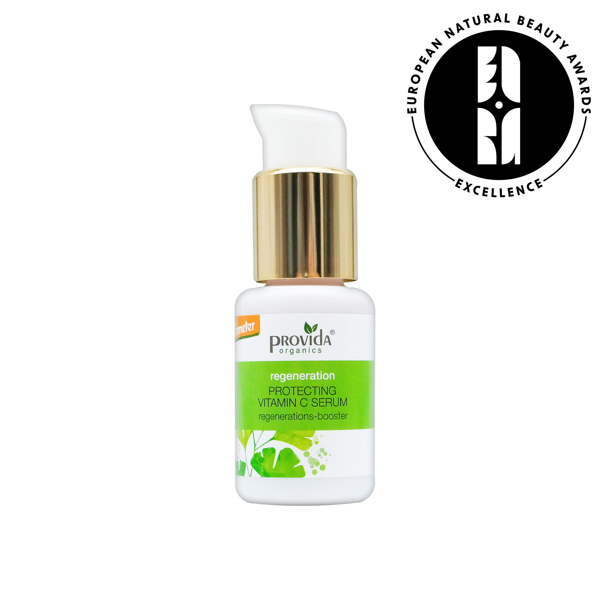 Mille Fleurs Protecting Vitamin C Serum Demeter