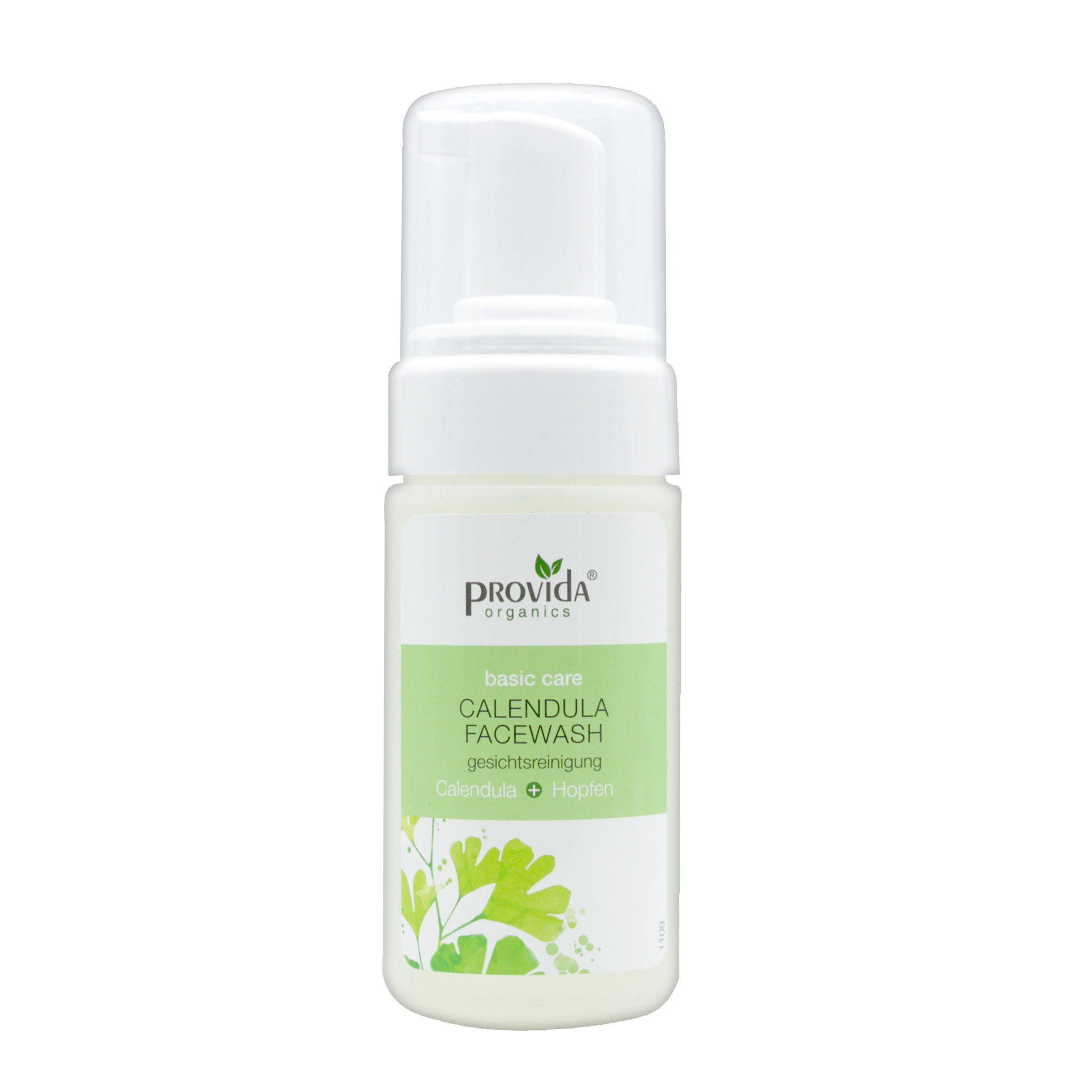 Calendula Facewash