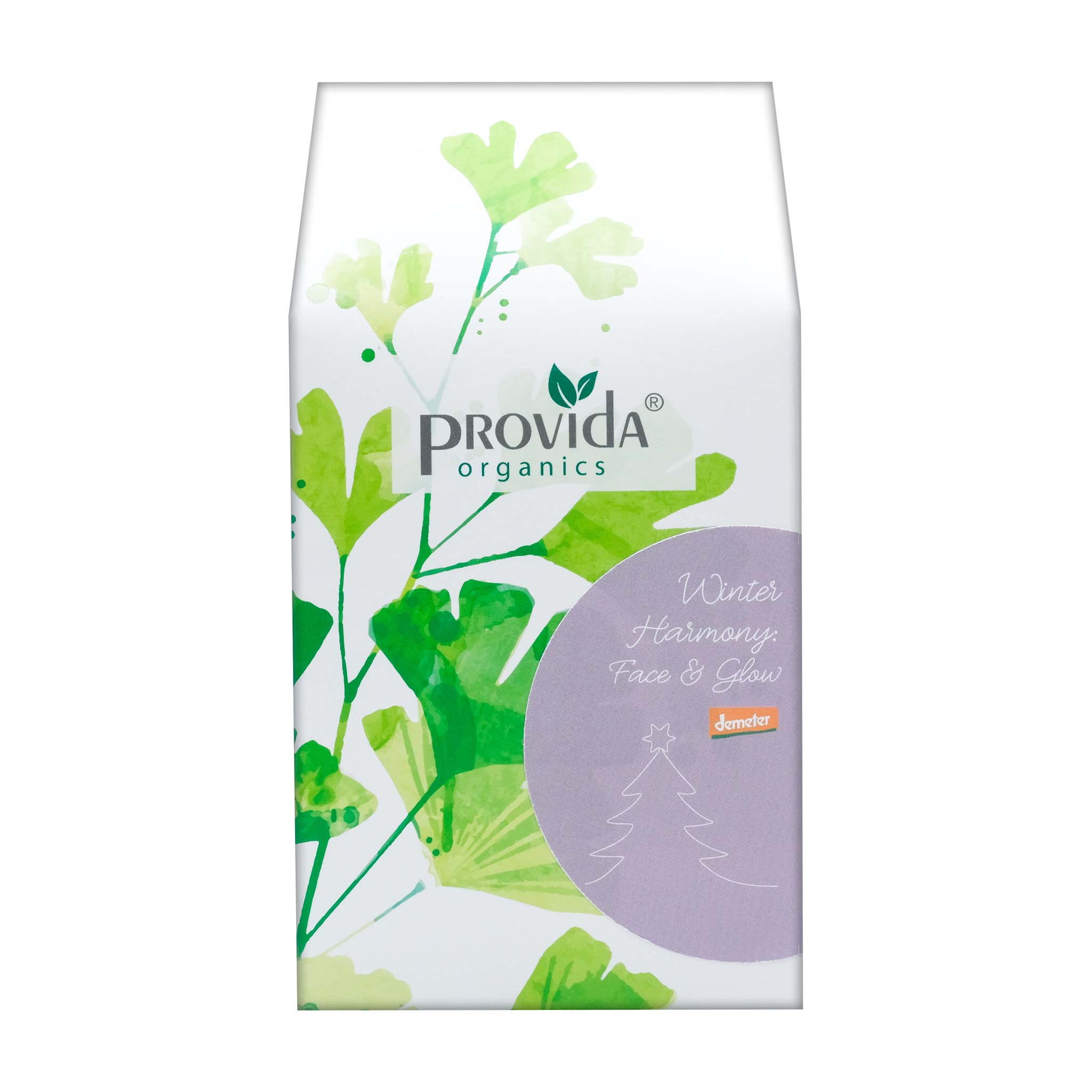 Winter Harmony: Face & Glow