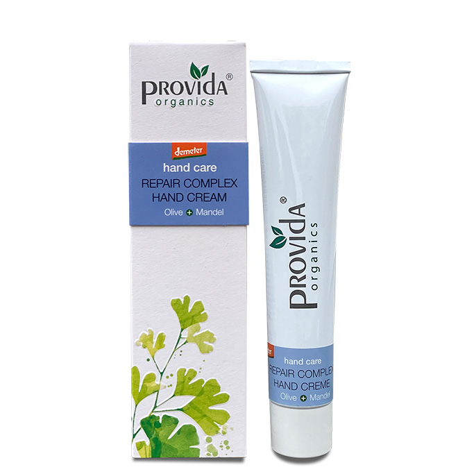 Repair Complex Hand Cream Tube