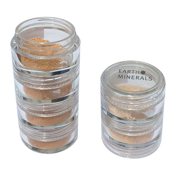 471100-Earth-minerals-mineralpuder-Farbproben-2-provida Earth minerals