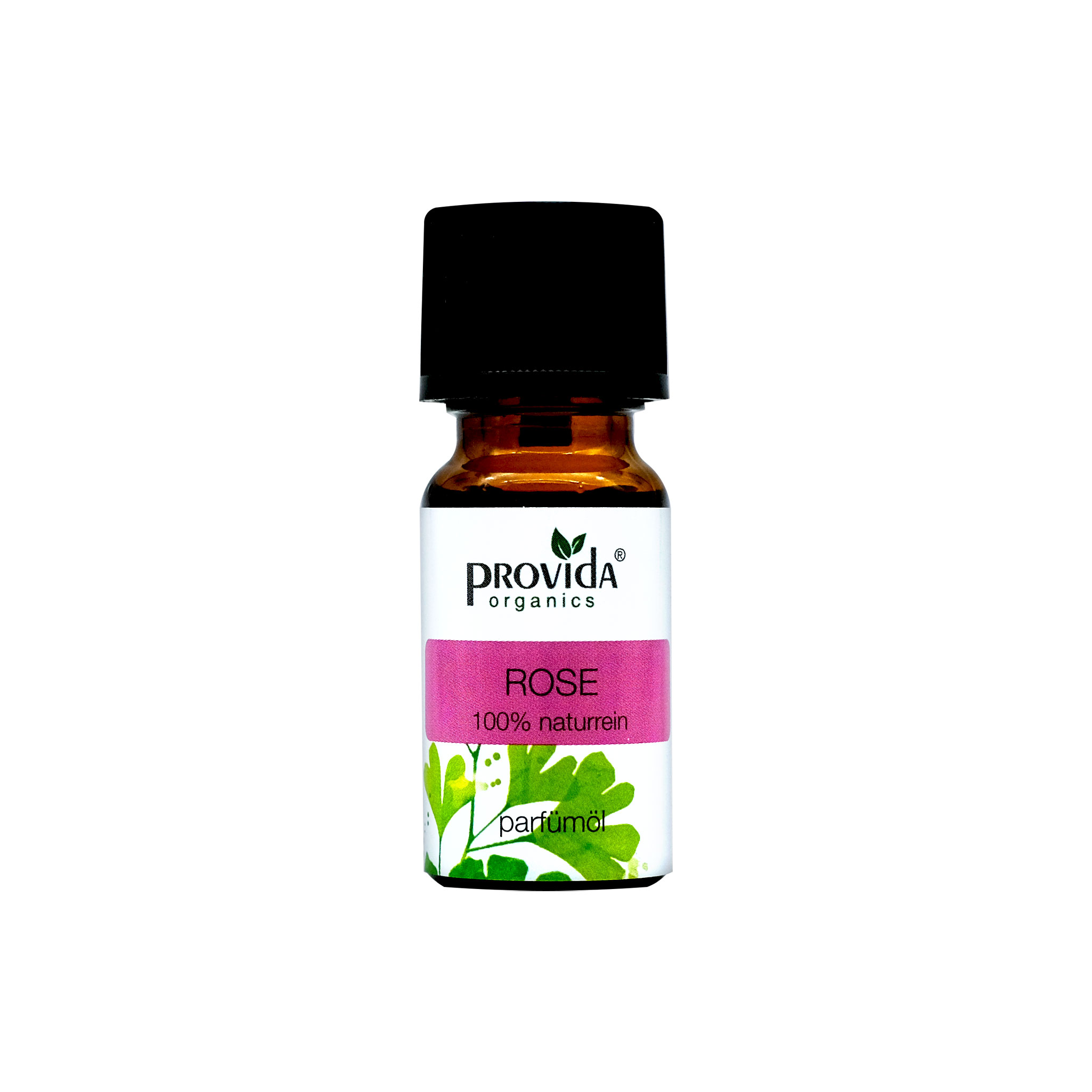 ätherische Öl - Rose Rose - Ein ätherische Öl mit dem Duft einer Rose.