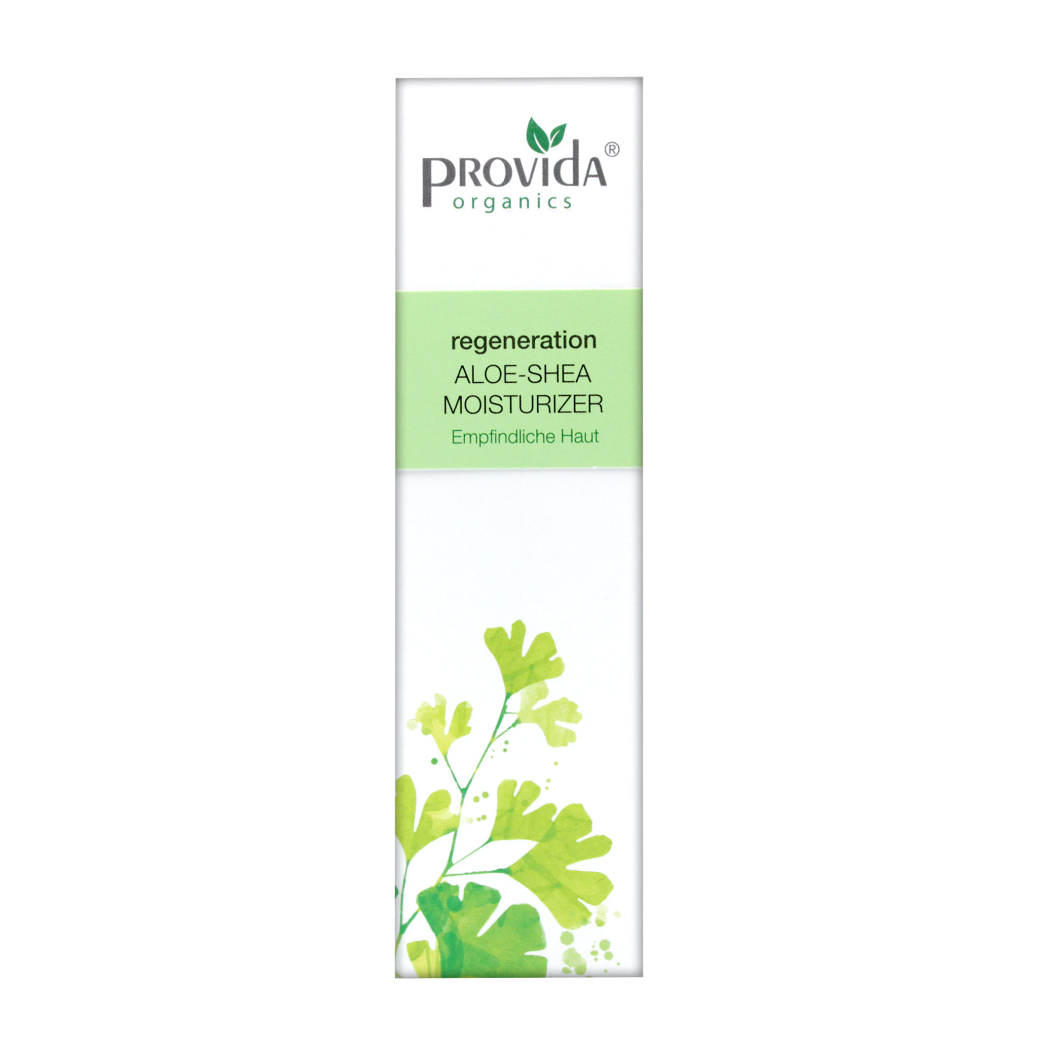 Aloe Shea Moisturizer