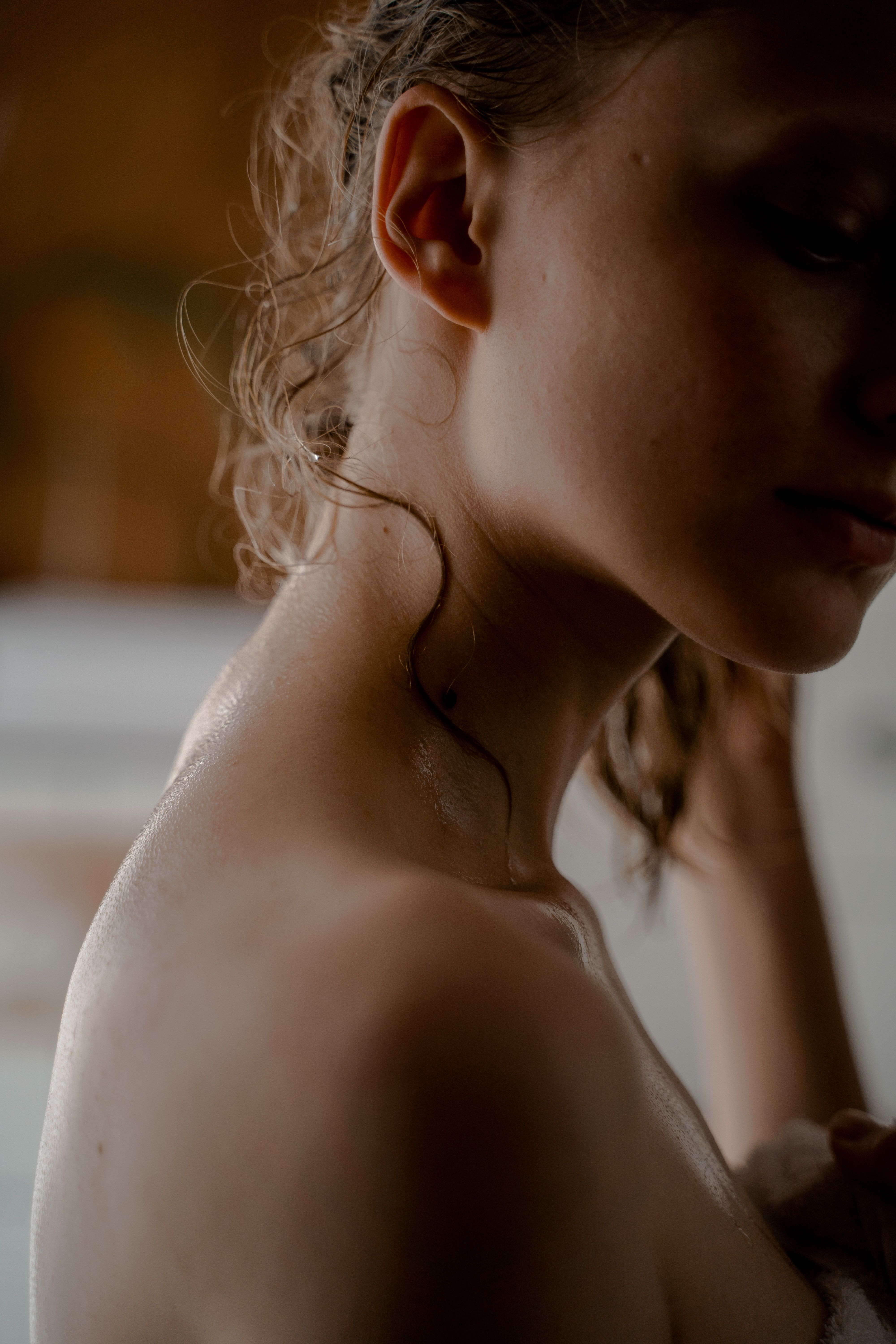 BAD, HAARE & HYGIENE