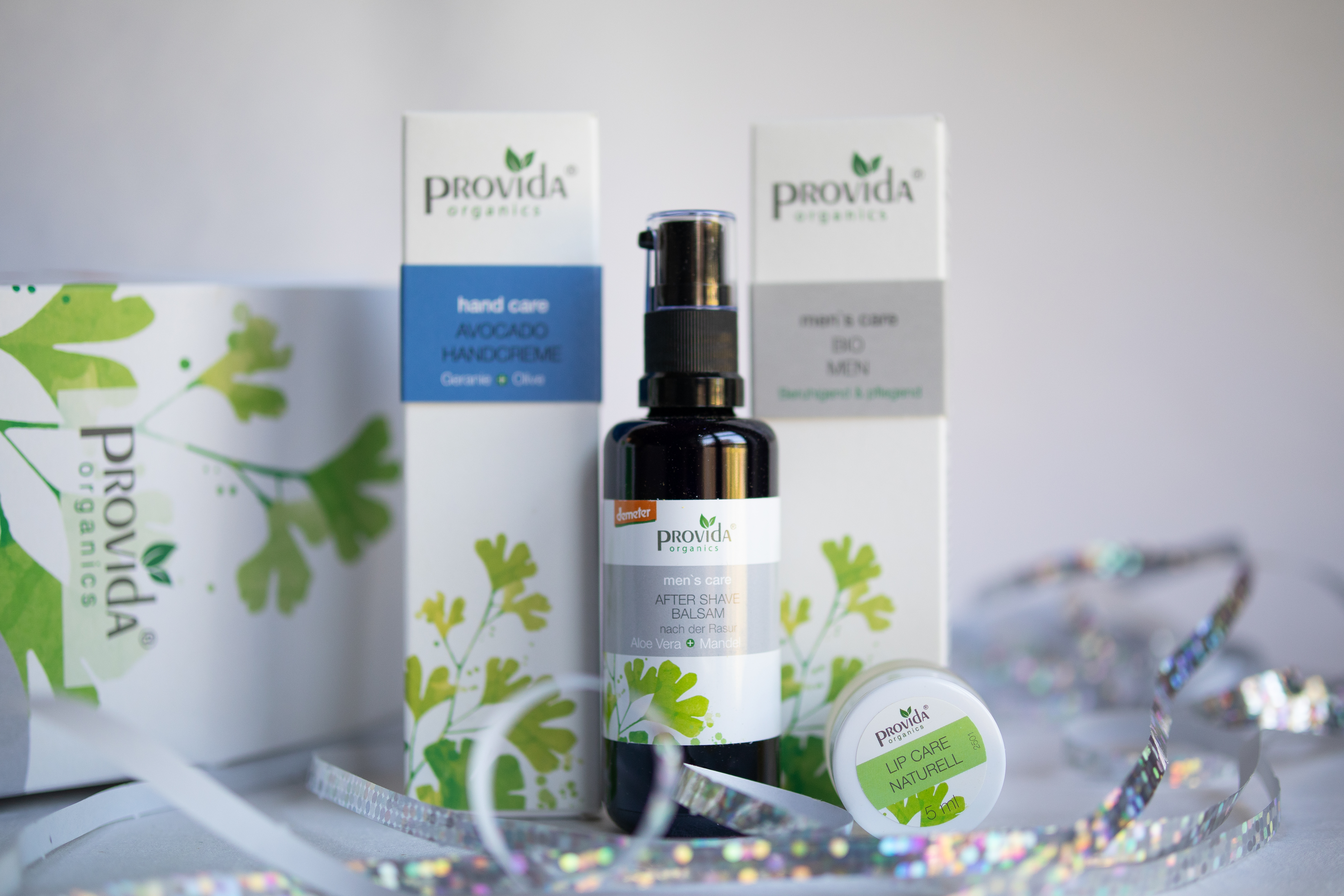 Geschenkset Men Care