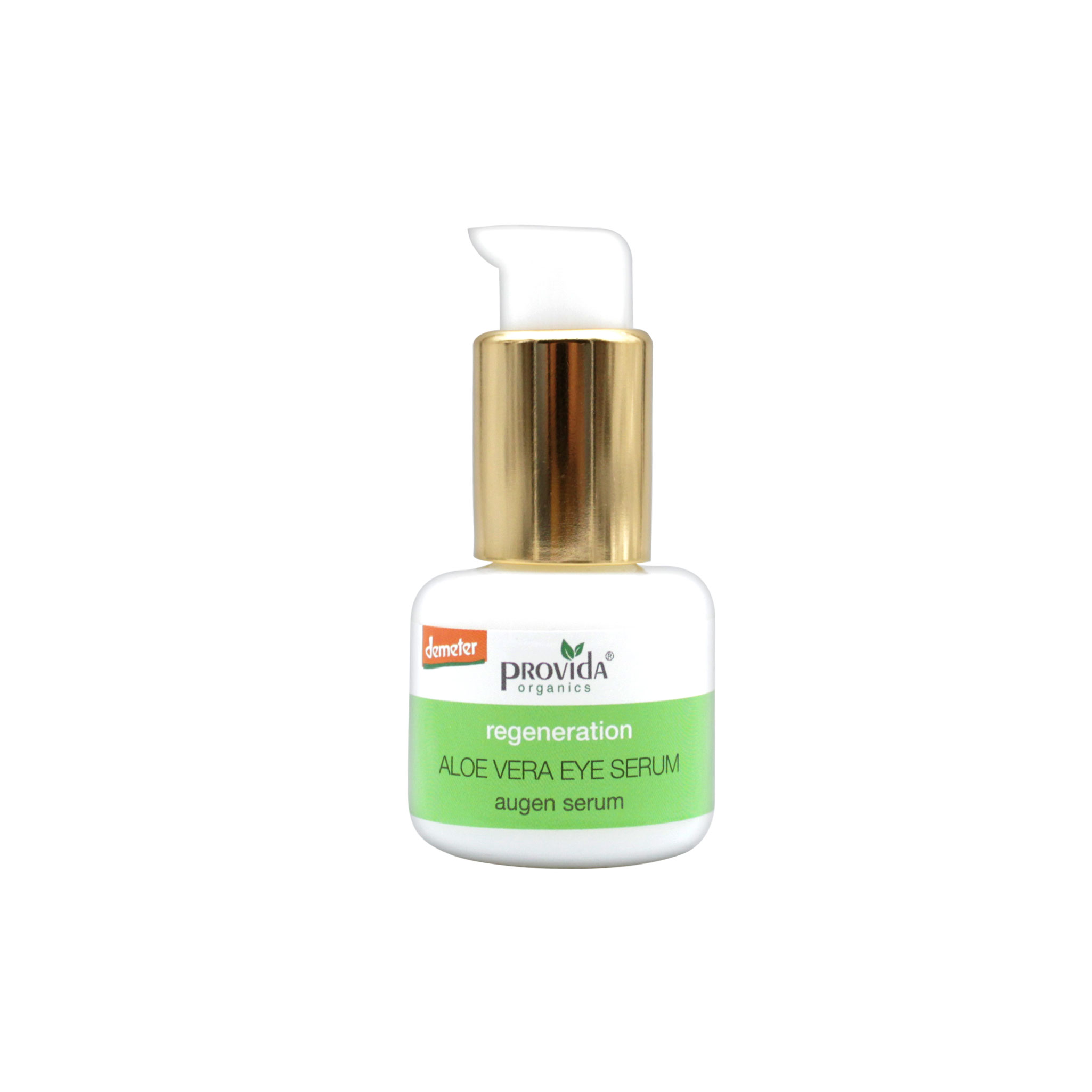 Aloe Vera Eye Serum Demeter / Augenserum