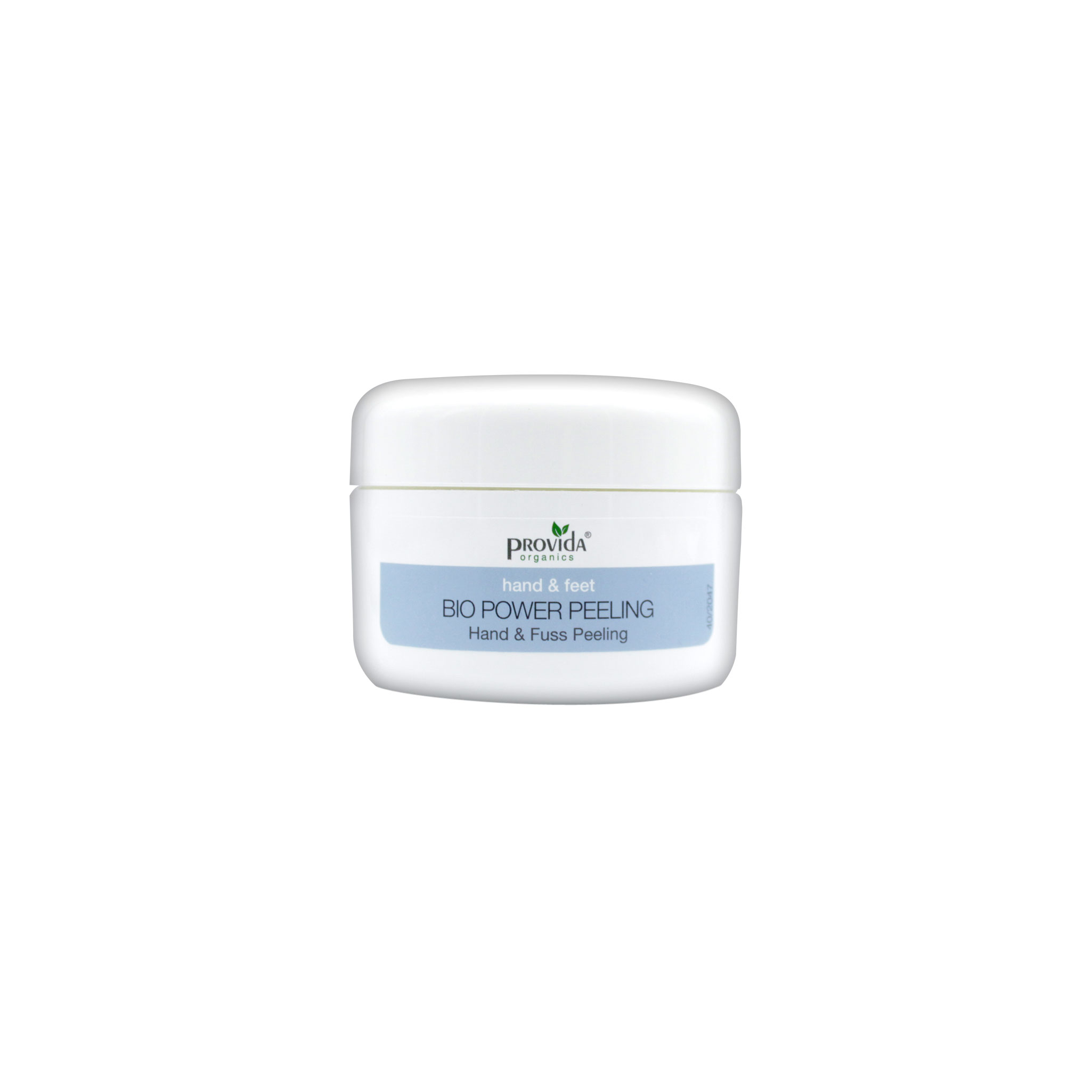Bio Power Peeling