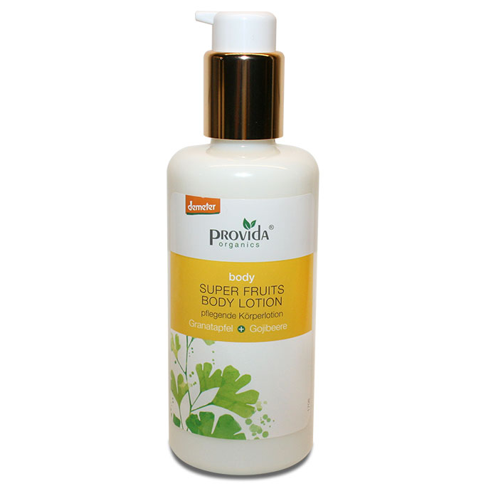 Super Fruits Body Lotion