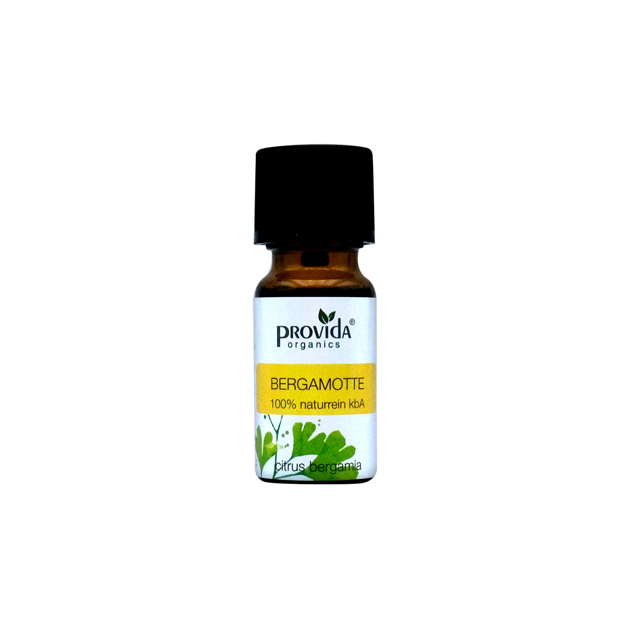 10ml Bergamotte - ätherisches Öl 10ml Bergamotte