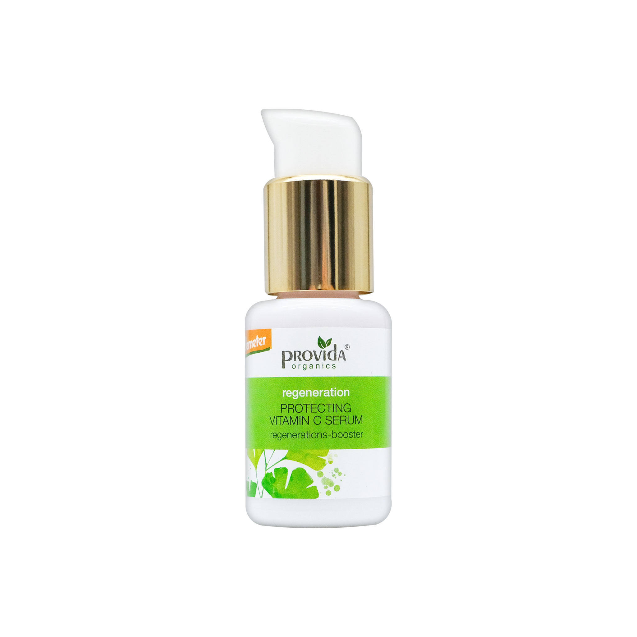 Mille Fleurs protecting vitamin c serum Demeter