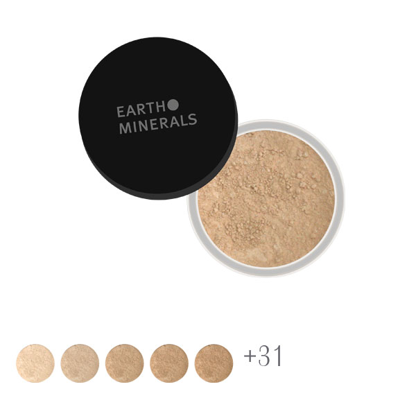 Satin Matte Foundation 