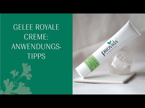 Gelee Royale Creme