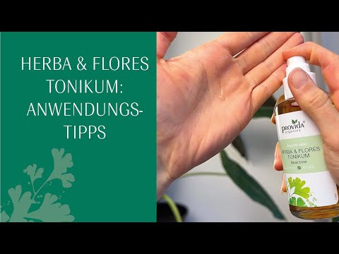 Herba & Flores Tonikum