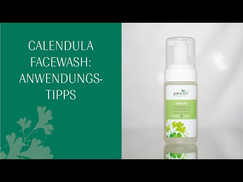 Calendula Facewash