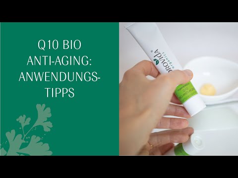 Q10 Bio-Anti-Aging Creme