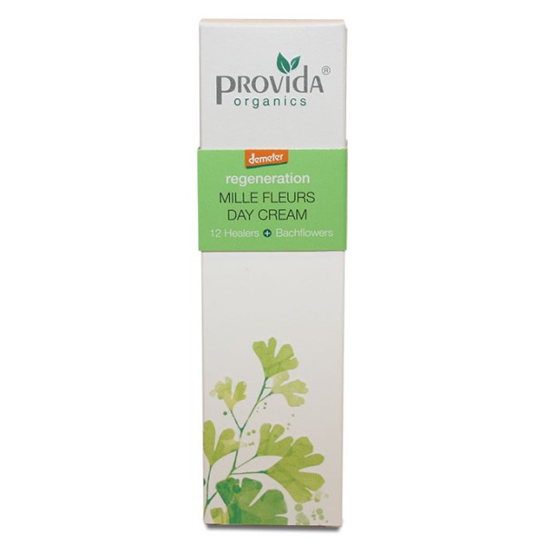 Demeter Naturkosmetik aus Deutschland